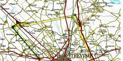 Movimento5stelletreviso Tangenziale est