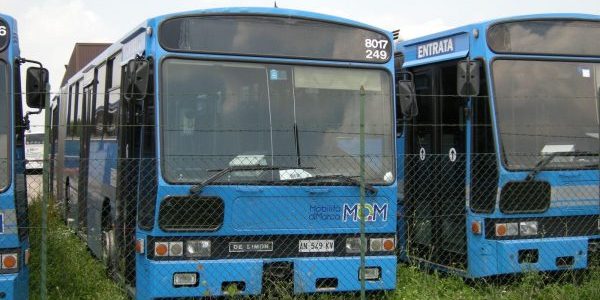 Mobilità di Marca a quando investimenti? Mobilità di Marca a quando investimenti?