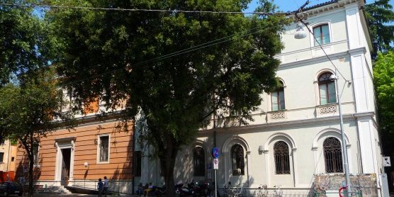 Treviso Borgo Cavour