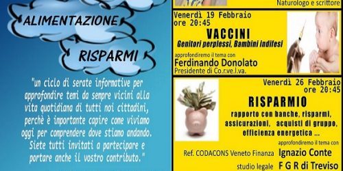 vaccini alimentazione risparmi a ponzano vaccini alimentazione risparmi a ponzano