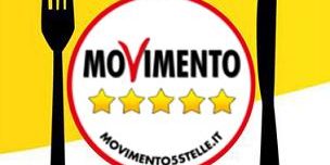 cena meetup movimento 5 stelle