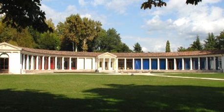 parco villa margherita manfrin