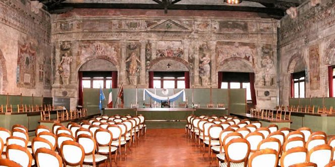 consiglio Comunale Treviso
