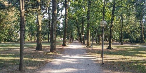parco villa margherita