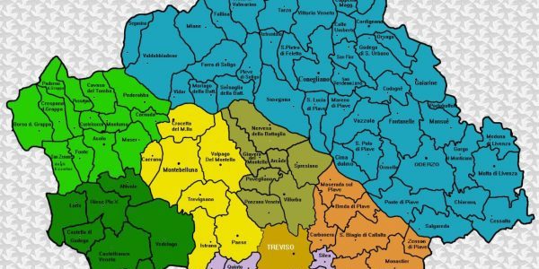 unione comuni provincia di treviso