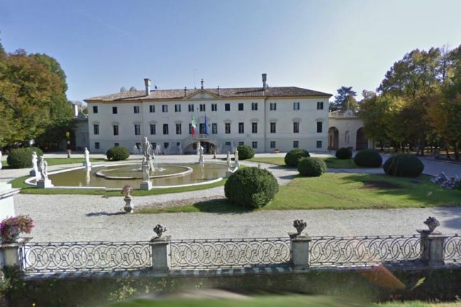 villa margherita