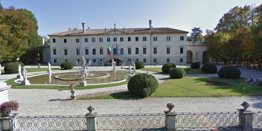 villa margherita