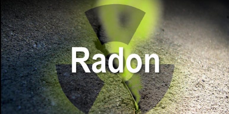 gas radon pericolo