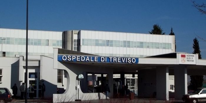 ospedale treviso cà foncello