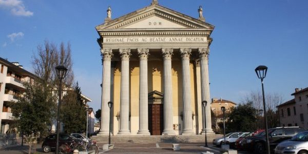 santa maria del rovere