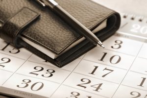 Agenda Calendario GrilliTreviso