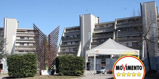 Fiera - tour dei quartieri GrilliTreviso