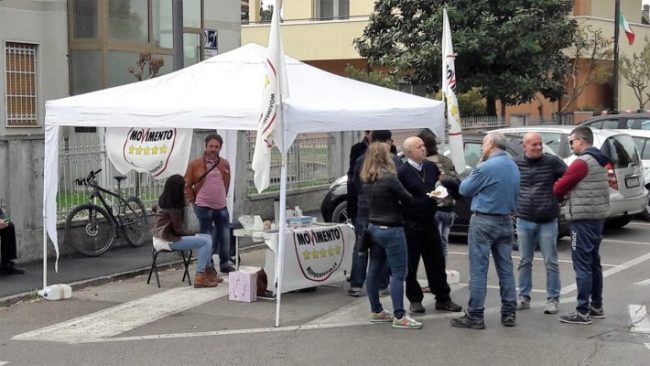 5 Stelle Treviso a Monigo