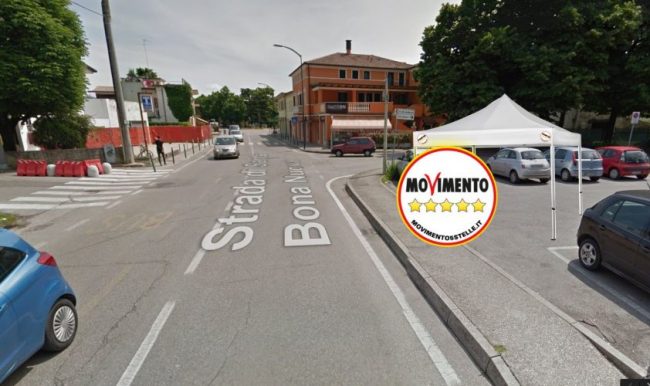 santa bona tour quartieri grillitreviso