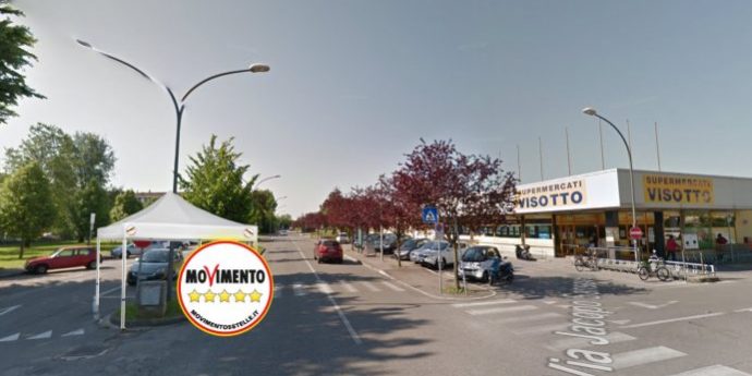 gazebo grillitreviso quartieri tour sant'angelo