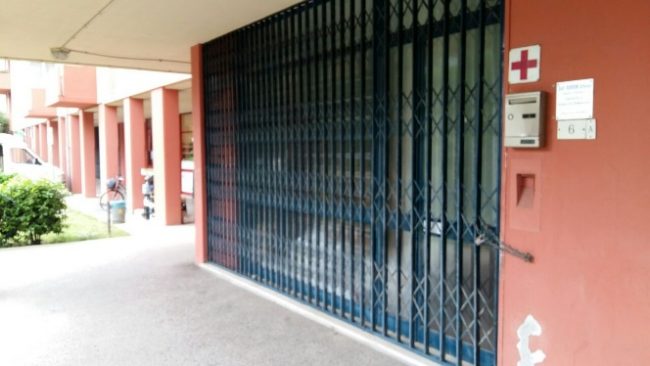 san paolo treviso quartieri tour