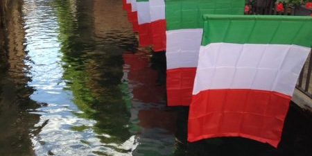treviso adunata alpini 2017