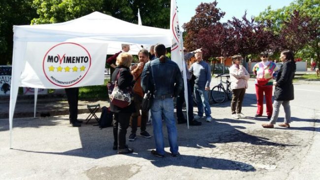 Sant’Angelo e Santa Maria del Sile