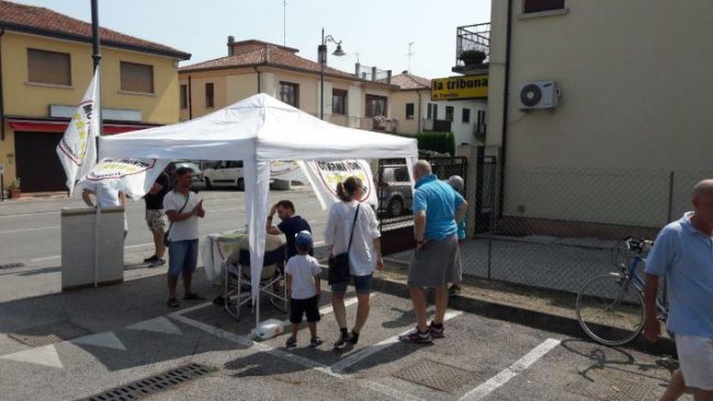san zeno treviso quartieri tour