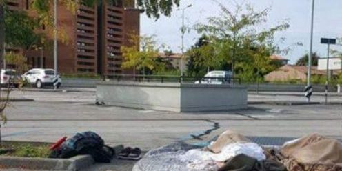 movimento5stelletreviso.it richiedenti asilo immigrati treviso appiani dormitorio