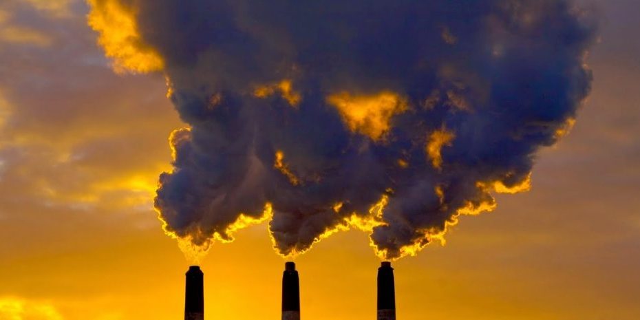 aria inquinata Health pollution