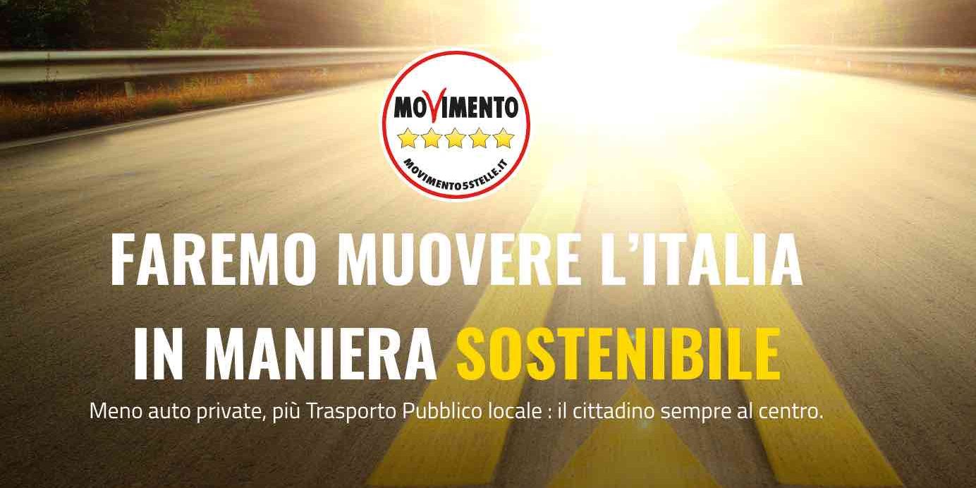 trasporti sostenibile movimento5stelletreviso.it