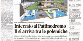 treviso parcheggio ex pattinodromo movimento5stelletreviso.it