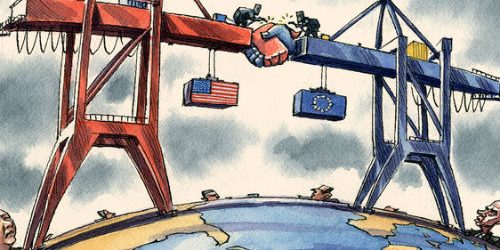 ttip europa commercio mercati internazionali cedu