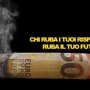 risparmiatori truffati bache popolari ricorso cedu david borrelli luigi di maio movimento5stelletreviso.it