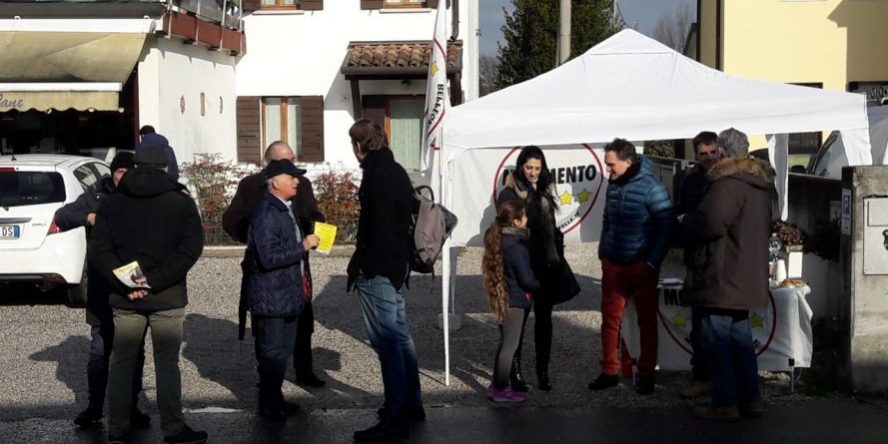 domenico losappio sindaco di quartiere treviso tour dei quartieri canizzano domenico losappio sindaco di quartiere treviso tour dei quartieri canizzano