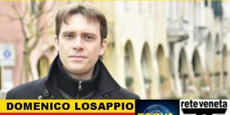 domenico losappio candidato sindaco treviso m5s grillitreviso ospite focus rete veneta domenico losappio candidato sindaco treviso m5s grillitreviso ospite focus rete veneta
