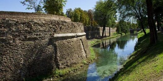 mura treviso movimento 5 stelle