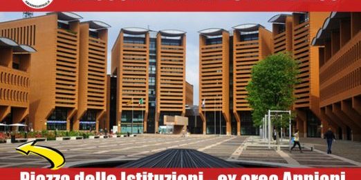 raccolta firme lista movimento 5 stelle elezioni treviso 2018