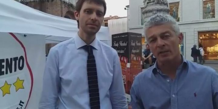 treviso domenico losappio nicola morra