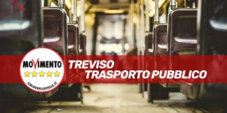 TREVISO TRASPORTO PUBBLICO