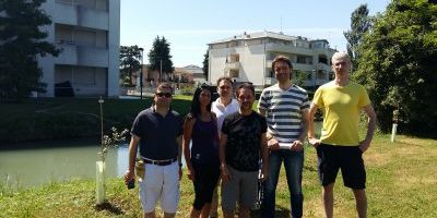 Alberi per il Futuro Treviso MoVimento 5 Stelle