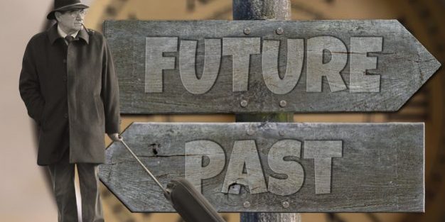 futuro passato anziani e vita futuro passato anziani e vita