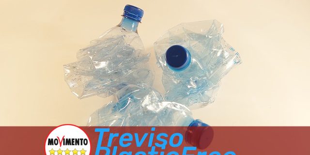 Treviso Plastic Free