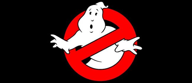 Ghostbuster domenico losappio