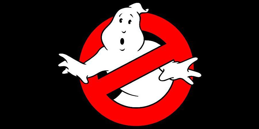 Ghostbuster domenico losappio