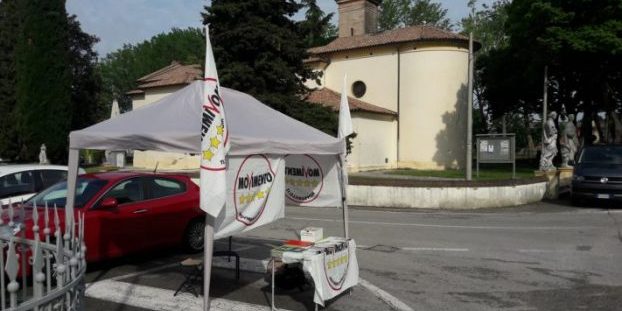 Tour dei quartieri movimento 5 stelle treviso monigo Tour dei quartieri movimento 5 stelle treviso monigo