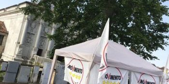 Tour dei quartieri movimento 5 stelle treviso Tour dei quartieri movimento 5 stelle treviso