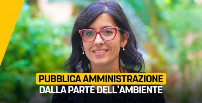 PA ambiente etichetta ecologica