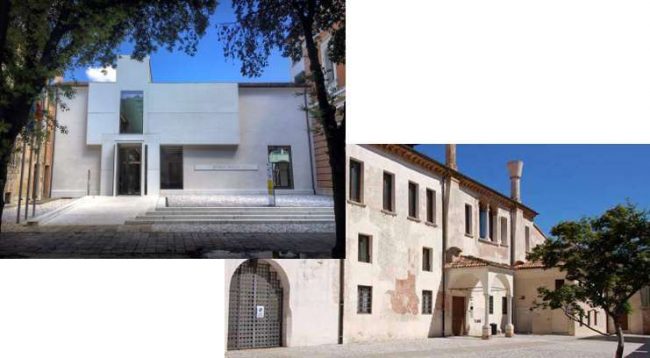 Musei a treviso bailo santa caterina Musei a treviso bailo santa caterina