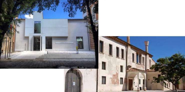 Musei a treviso bailo santa caterina Musei a treviso bailo santa caterina