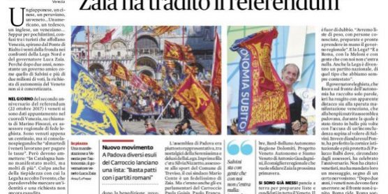 Veneto Autonomia