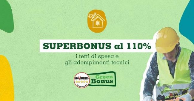 SuperBonus 110%
