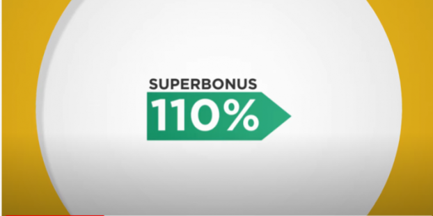 Superbonus110% Treviso Lavoro
