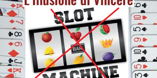 Gioco d'Azzardo Slot Treviso