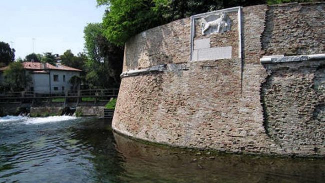 Mura Treviso